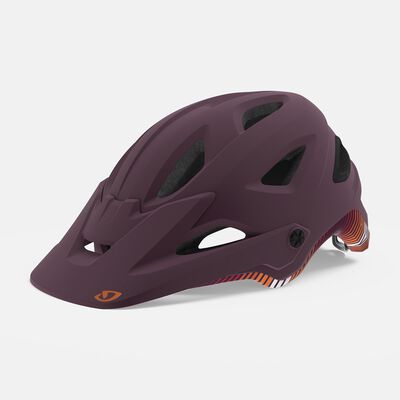 51-55 cm Giro Ember MIPS Casque de v/élo pour Femme Road Taille S Noir//Violet
